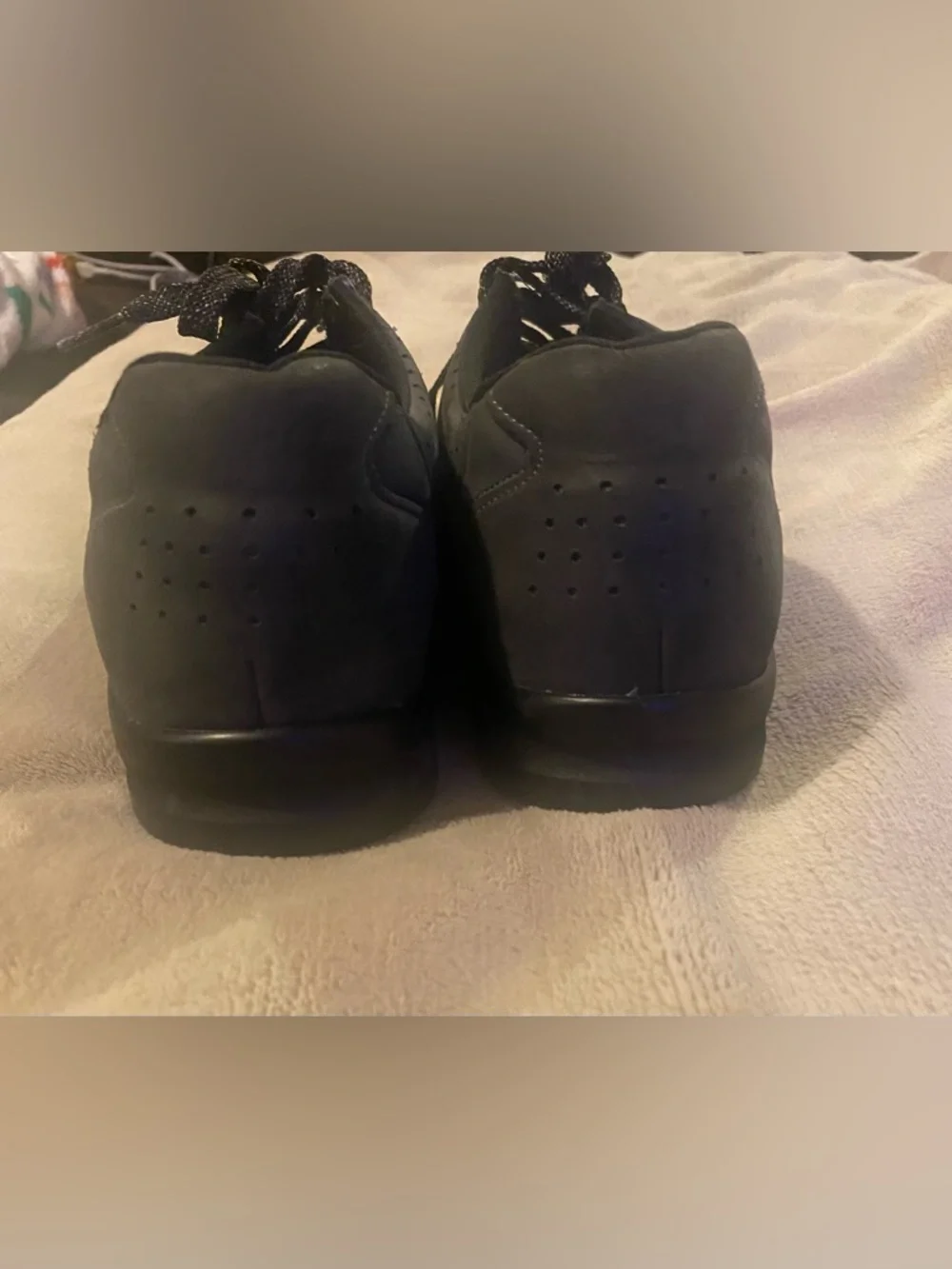 SAS Shoes - Picture 4 of 9